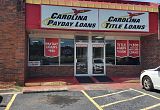 Carolina Payday Loans in  exterior image 1