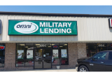 Omni Military Loans in  exterior image 1