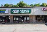 Omni Military Loans in  exterior image 2