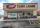 Speedy Cash payday loans in Kansas (KS)