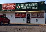 Same day payday loans ACE Cash Express in Kansas