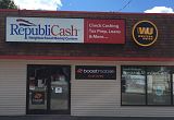 RepubliCash, LLC no credit check payday loans in Lewiston