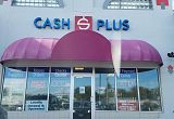 Cash Plus in  exterior image 1