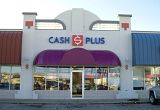 Cash Plus in  exterior image 3