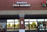 American Cash Advance & Title Loan in  exterior image 1