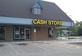 Cash Store in  exterior image 3