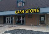 Cash Store in  exterior image 4