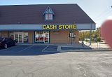 Wisconsin payday loans near me at Cash Store